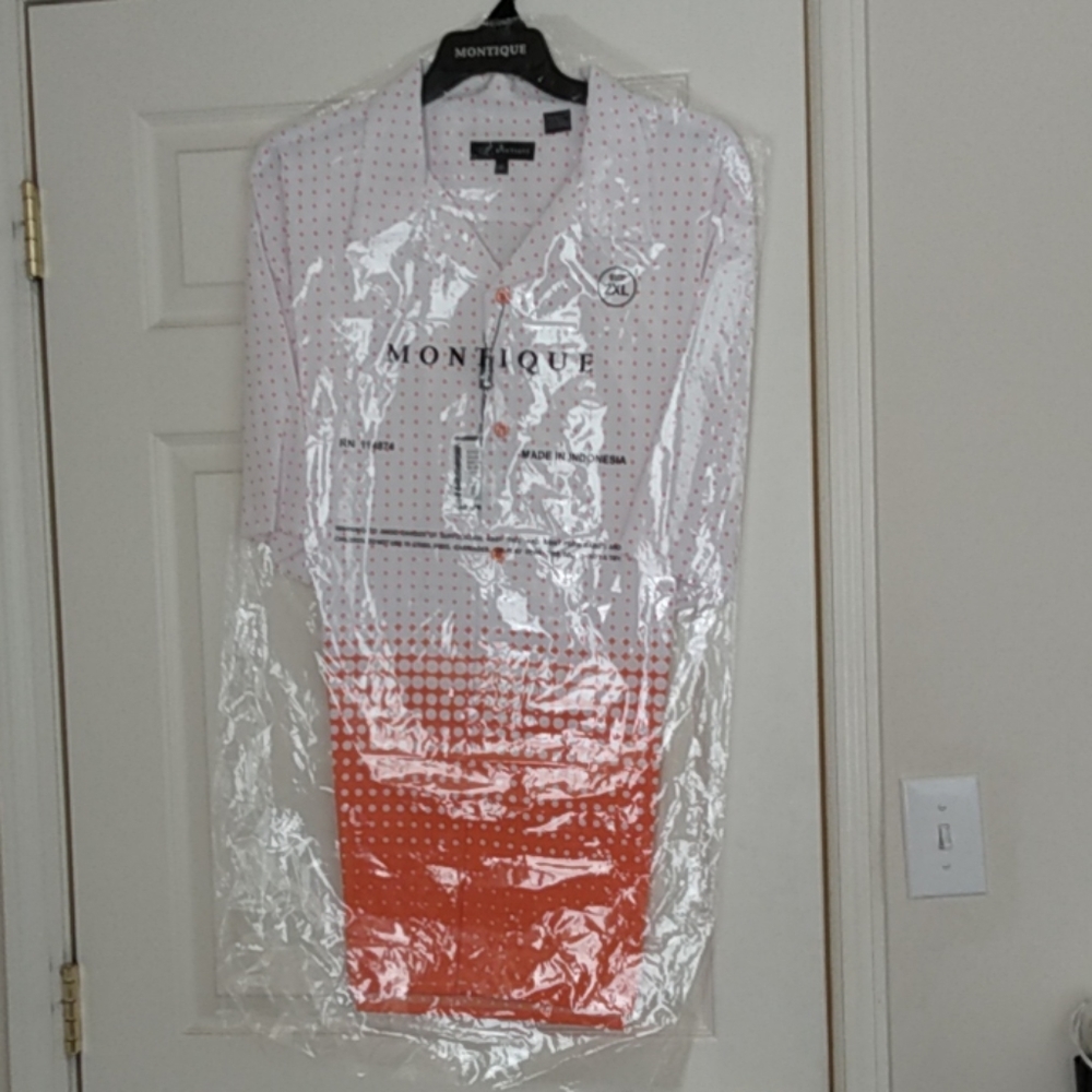 Men's 2 piece 'Walking' Suit